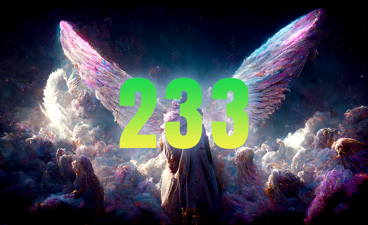 Know Exactly How Angel Number 233 Promotes Relaxation In Your Life