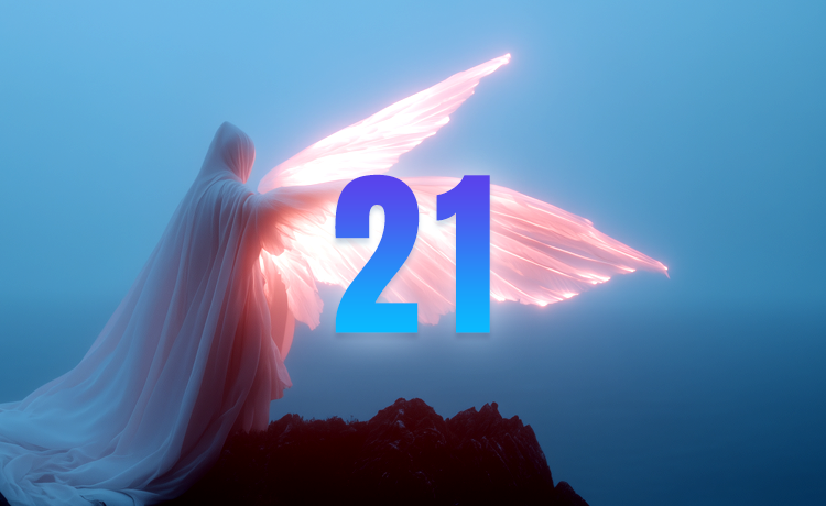 Know Symbolism And Meaning Of Angel Number 21