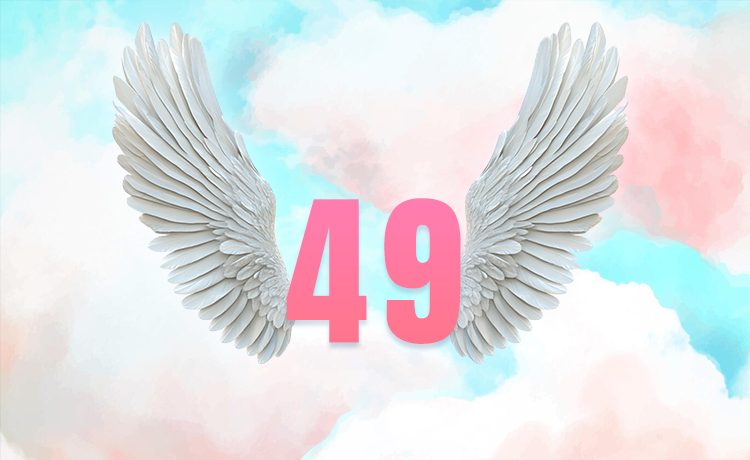 Know The Importance And Significance Of Angel Number 49 In Your Life