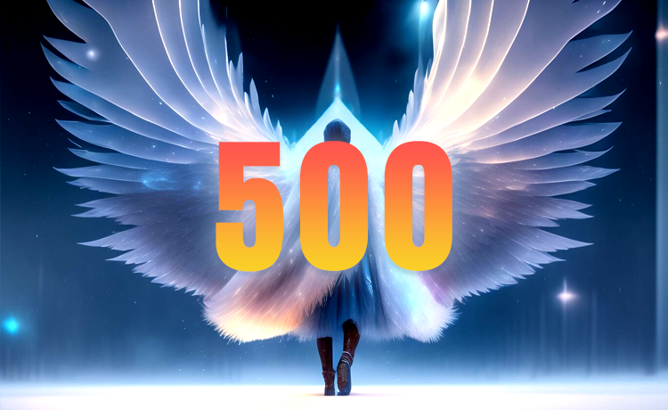 Understand The Meaning And Importance Of Angel Number 500 In Your Life