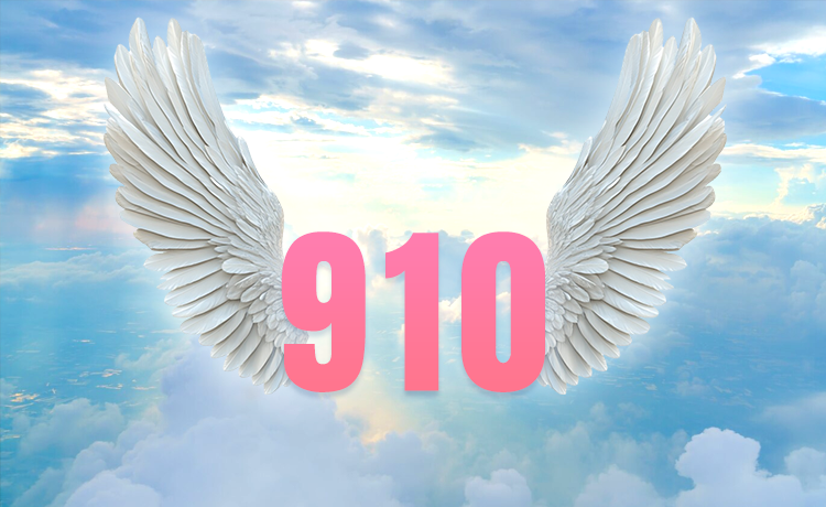 Understand The Meaning And Importance Of Angel Number 910 In Your Life