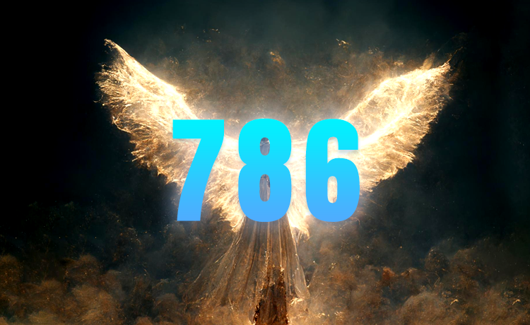 Understand The Meaning And Significance Of Angel Number 786