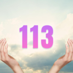 Understand The Significance Of Angel Number 113