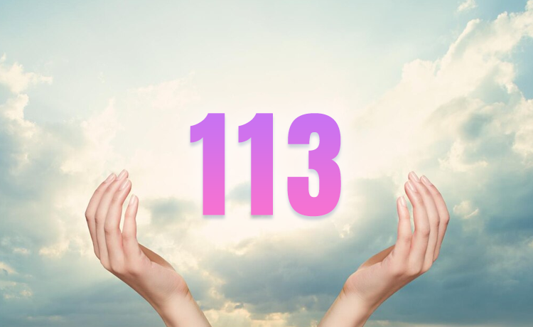 Understand The Significance Of Angel Number 113